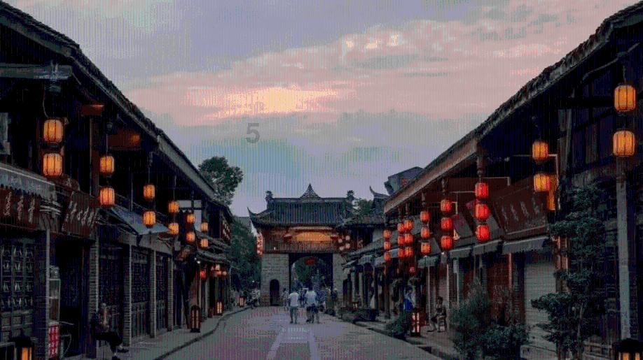 【皆大欢喜】下集